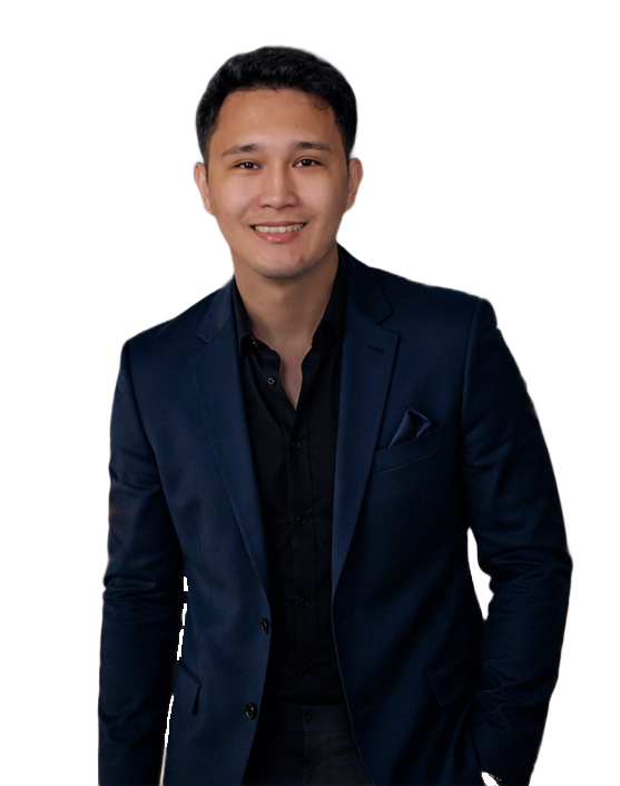 Jim Tan, Founder of MasterKeySolution